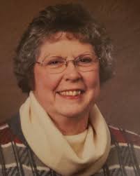 Maurine M. Conrad Obituary December 26, 2023