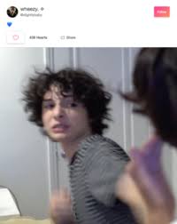 Josh ovalle, finn wolfhard assistant director: Finn Wolfhard Punching Josh Ovalle Image Gallery List View Know Your Meme