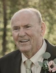 Billy Hacker Obituary February 21, 2020