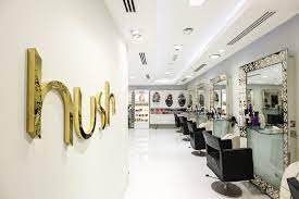 I've been helped my services to my clients to look at their best. Hush Salon