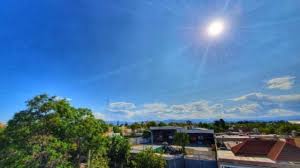 El boletín del enos es un documento científico producido por el departamento de climatología del imn cuyo objetivo es precisamente resumir el estado actual y futuro del fenómeno del niño o de la niña pero en un contexto nacional. Y El Otono Mira Como Estara El Clima En San Juan Este Lunes Pocito Mi Ciudad