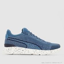 Basket pour femme converse all star hi color blue 43 fr6013 121. Baskets Puma Homme