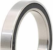 1PCS 30406-2RS 30x40x6 MR30406-2RS Bearing MH3040H6-2RS Thin ...