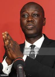 117 Mohamed Wade Stock Photos, High-Res Pictures, and Images