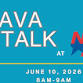 Java Talk with NBT Bank