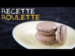 Div Marmitonnoel Width 480px Table Content Marmiton Noel Border Left D8a33f Solid 1px Border Right D8a33f Macaron Chocolat Macaron Recette