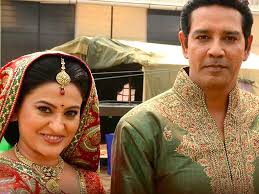 Anup Soni and Smita Bansal to bid adieu to Balika Vadhu!