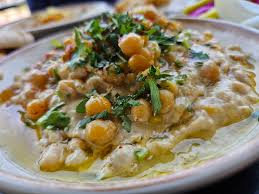 חומוס ג'בלנא