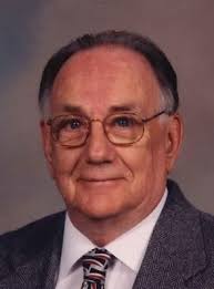 Theodore Lyons Obituary (1924