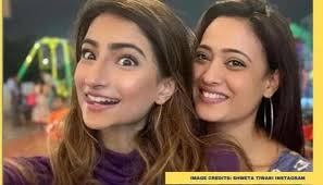 She has predominantly acted in hindi tv serials. Shweta Tiwari Stalked Her Daughter Palak Tiwari On Snapchat The Actor Reveals