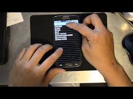 These instructions will hopefully assist you to start with a stock galaxy s4 (at&t), unlock the bootloader (if necessary), and then download the required. Samsung Galaxy S4 Perso Sha256 Off Missing 11 2021