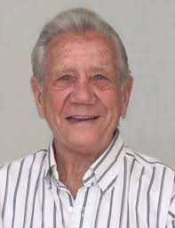 Obituary information for Albert Jacob Timmreck Jr.