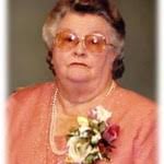 Helen Shackleford Obituary