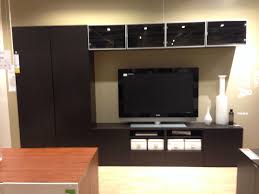 Weinkisten lassen sich ganz einfach stapeln und so als regal. Modern Entertainment Centerikea Ikea Entertainment Center Love The Modern Feel To This Entertainment Center Ikea Black Budget Homes