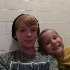 Trenton Blair's Instagram, Twitter & Facebook