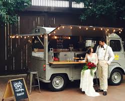A Guide To Food Truck Weddings My Wedding Reception Ideas Blog Food Truck Wedding Food Truck Reception Food Truck Events