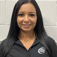 Ashley Houseman's Instagram, Twitter & Facebook