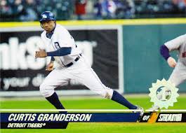 The rule of thirds and '08 Stadium Club