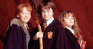Harry potter and the philosopher's stone, also called harry potter and the sorcerer's stone, the first novel in the immensely popular harry potter series by british writer j.k. 10 Things To Note If You Re Reading Harry Potter And The Sorcerer S Stone Today
