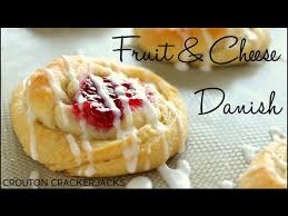 There is no better time than christmas to send a gift to a friend or loved one. Quick And Easy Semi Homemade Danish Pastries Fruit And Cheese Danish Recipe Youtube