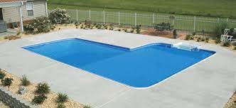l shaped swimming pool kits backyard pool designs swimming pools swimming pools inground