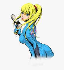 Zero suit samus and widowmaker. Zero Suit Samus Zero Suit Samus Render Hd Png Download Kindpng