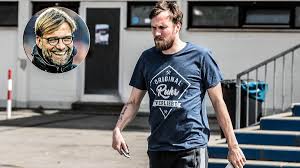 Der weltmeister von 2014 sieht die vereine der 3. Kevin Grosskreutz Verrat Das Sagte Mir Klopp Nach Meinem Uerdingen Wechsel Sportbuzzer De