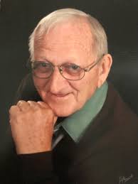 Obituary for George E Wyand