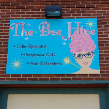 Maybe you would like to learn more about one of these? Bee Hive Salon Home Facebook