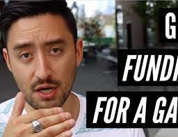 Kickstarter and Indiegogo Archives