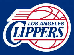 A virtual museum of sports logos, uniforms and historical items. Fonts Logo Los Angeles Clippers Logo Font