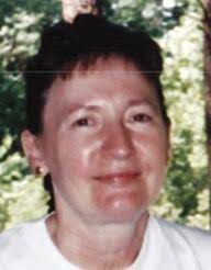 Nina Nadine Strawderman