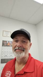 CynCity Sugar Souls B-YOU-2-FUL Community (#joyandkindness) wearing RED  (remember everyone deployed) every Friday