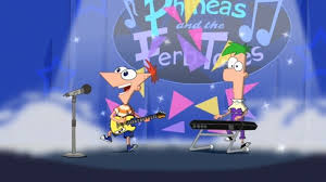 A Definitive Ranking Of The Top 50 Disney Channel Songs Of All Time Phineas Ferb Cool Lyrics Rich Boy