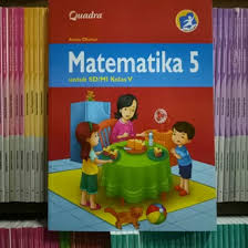 Jual Beli Pendidikan Matematika Kelas 5 Produk Bukalapak