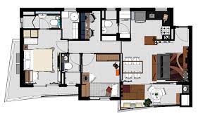 Ecco, per esempio, a cosa non dovresti rinunciare 7. 10 Planimetrie Di Case A Cui Ispirarsi Per Progettare La Vostra Homify