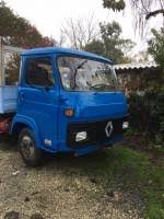 Image result for Bleu Saviem 1995 Renault