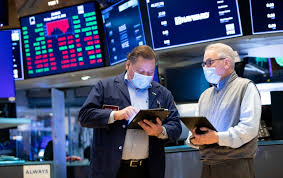 Merrill lynch financial advisor development program. Investors Now Fear Inflation And The Fed More Than Covid Bank Of America