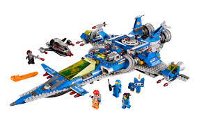 Children have loved playing with lego for many years. Benny S Spaceship Spaceship Spaceship 70816 The Lego Movie 2 Building Instructions Customer Service Lego Com Gb