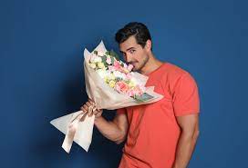 Nationwide shipping and on time delivery. Is It Ok To Send Flowers To Men Proflowers Blog
