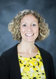 Rebecca Spencer, BCBA