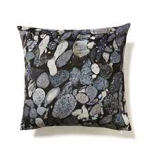 Check spelling or type a new query. Marinace Black Marble Cushion