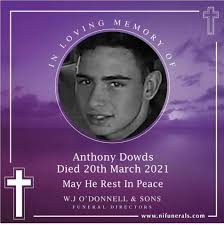 WJ O'Donnell & Sons Funeral Directors