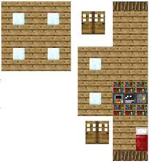 Jun 17, 2021 · when you feel confident about making paper cubes, you can move on to making more complex minecraft characters using pixel papercraft templates. Papercraft House Minecraft Printables Minecraft Crafts Diy Minecraft