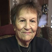 Lydia Griego Martinez Obituary December 27, 2022