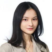 Celine Dong's Instagram, Twitter & Facebook