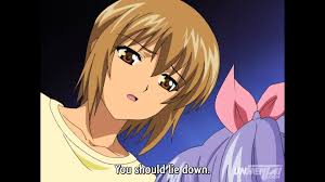 Touching My Little Step Sister At The Bar - Hentai Uncensored [Subtitled] -  EPORNER