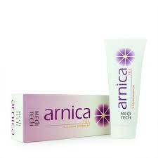 Meditech Arnica Krem 75 Gr Yorumlari