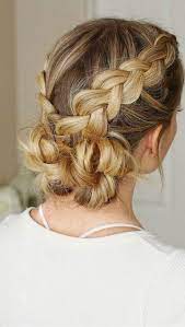 Guide To All Summer Updos Cowgirl Hair Styles Cowgirl Hair Nurse Hairstyles