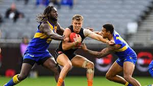 2.50 for west coast eagles. Carlton Vs West Coast Eagles Transfer To Scg Sydney News Today